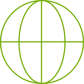 Globe icon