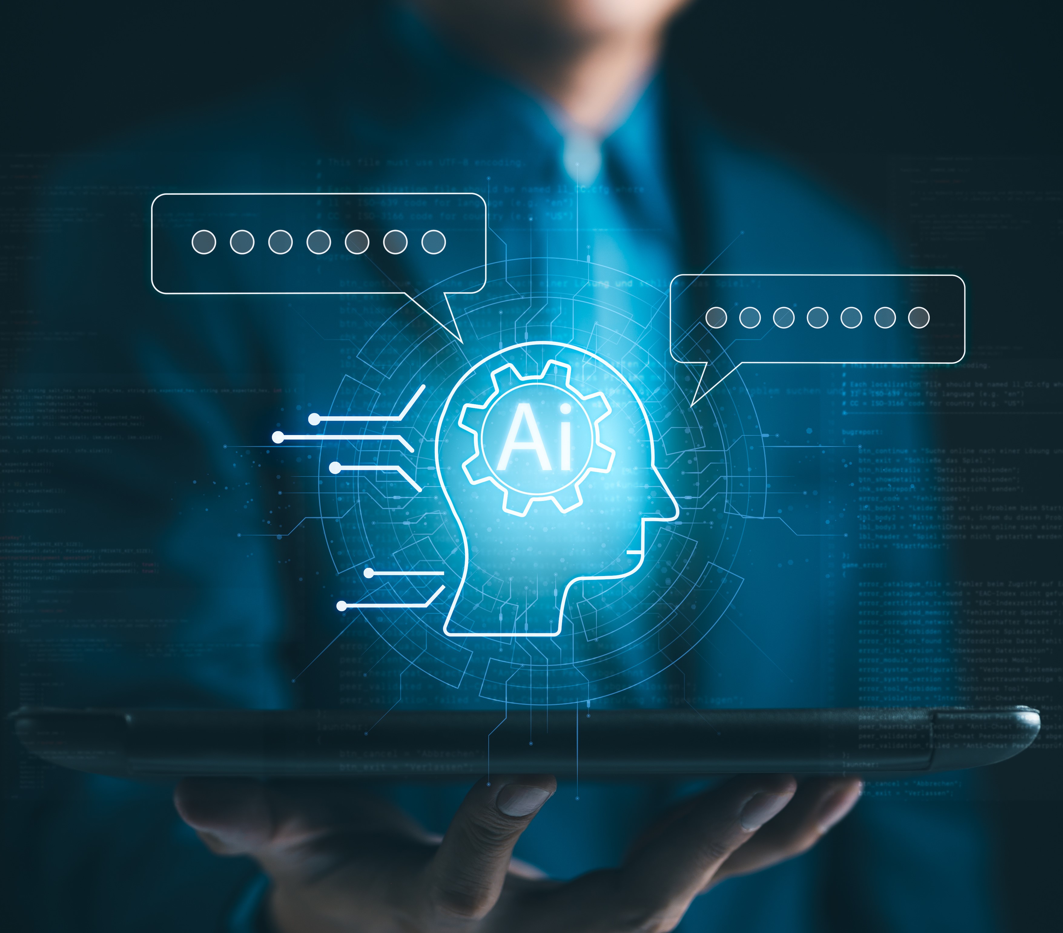 Image of AI