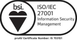 ISO 27001