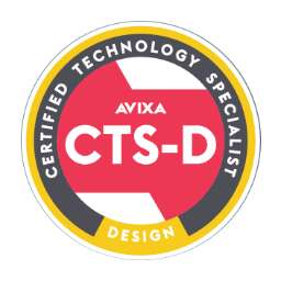 CTS-D logo