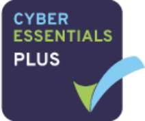 Cyber Essentials logo