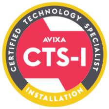 CTS-I logo