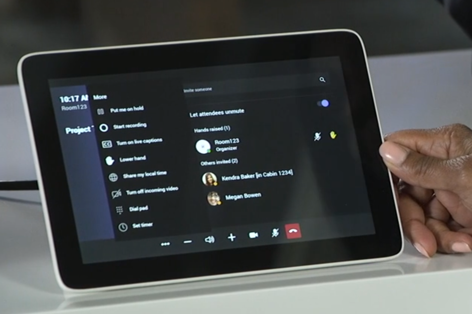 Android GUI