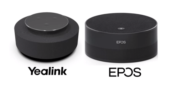 Intelligent speakers