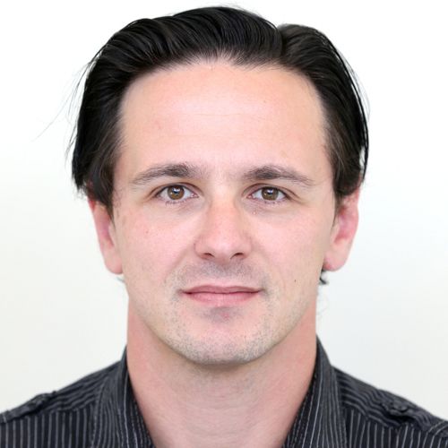 Craig Abrahams