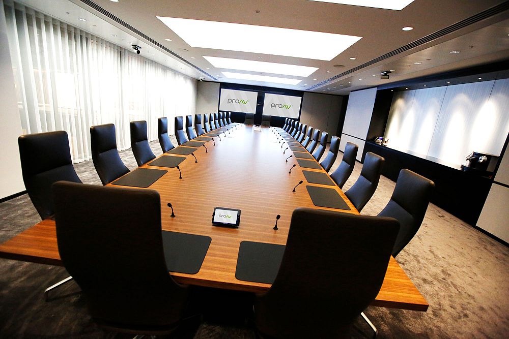 Boardroom