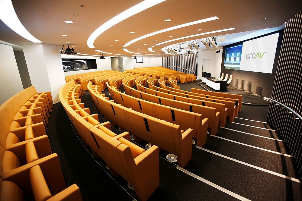 Auditorium