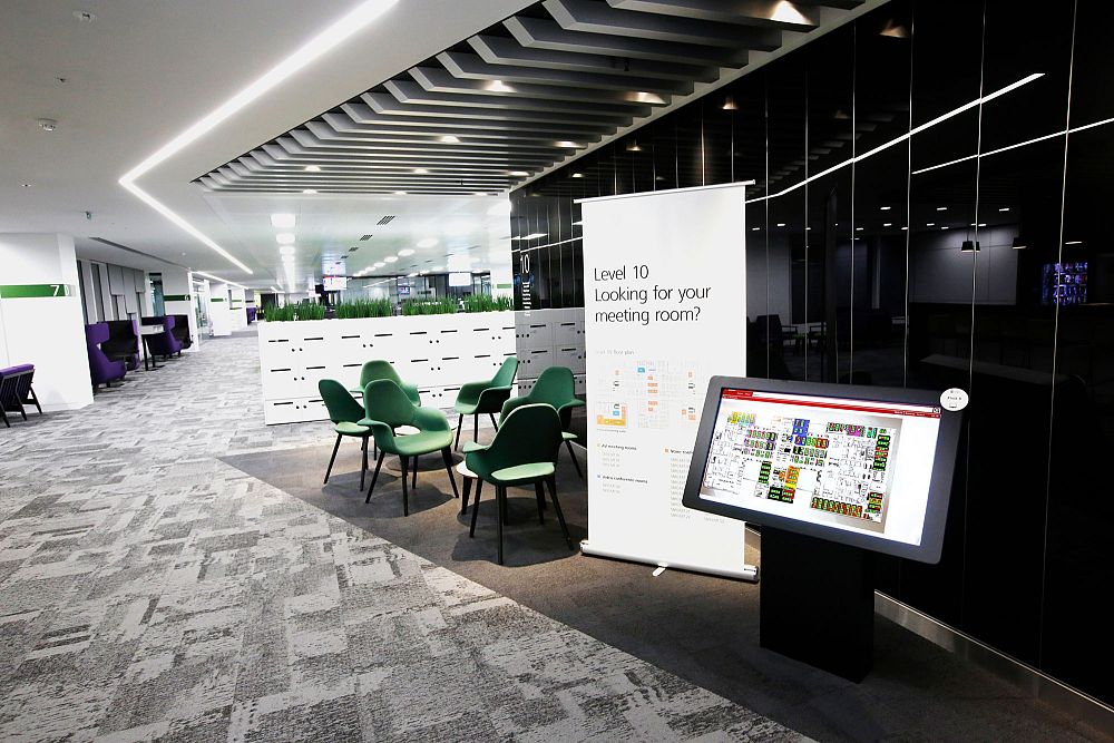 Digital signage