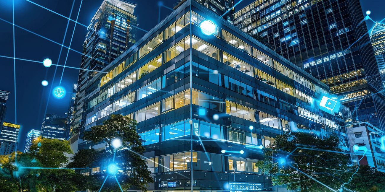 ISE 2026: Where Workplace Techno...