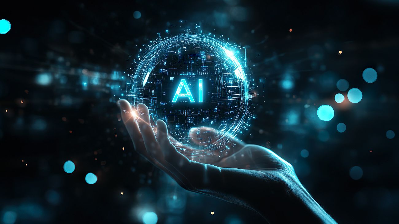 How Artificial Intelligence is T...