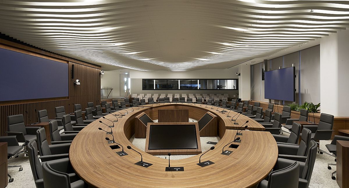 EBRD wins at London BCO Awards