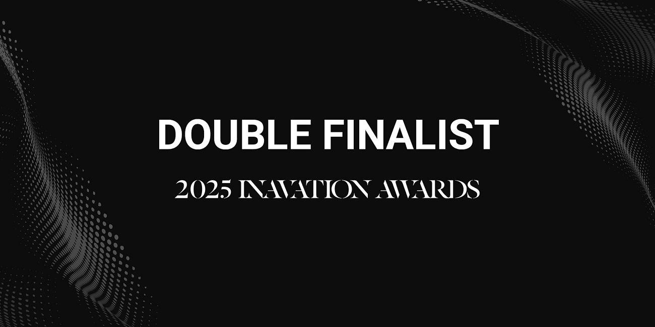 proAV Shortlisted for 2025 Inava...