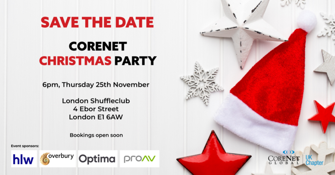 proAV proud to sponsor CoreNet C...