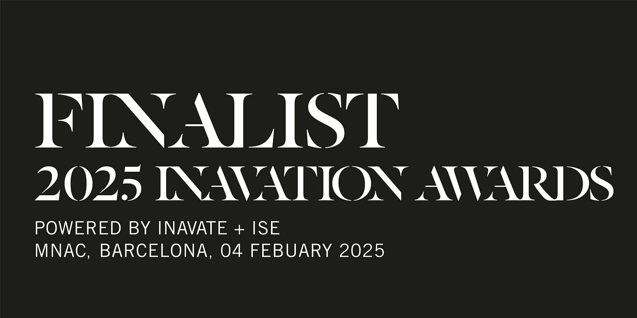 proAV Shortlisted for 'Sustainab...