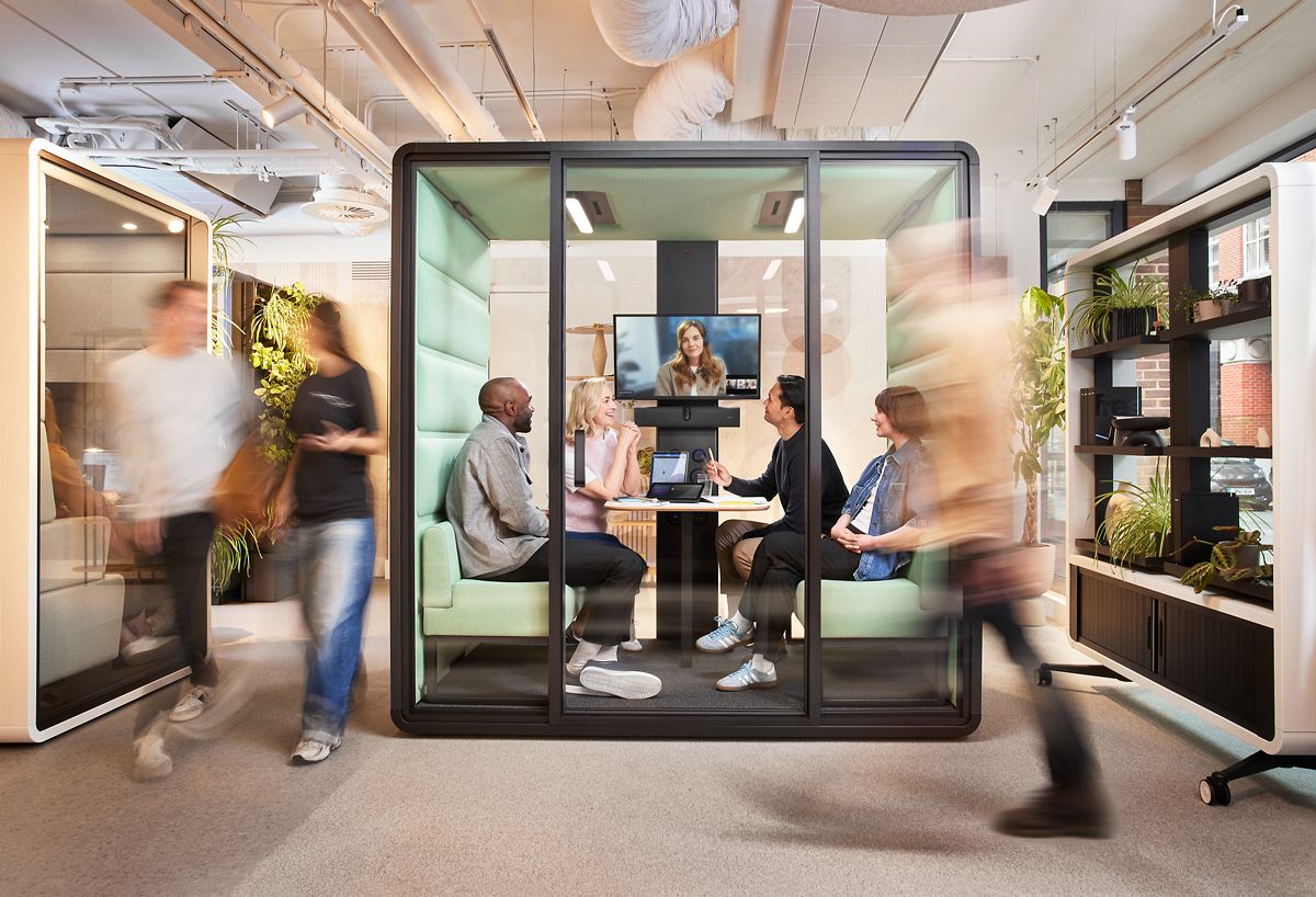 Small Rooms Matter: New Jabra Re...