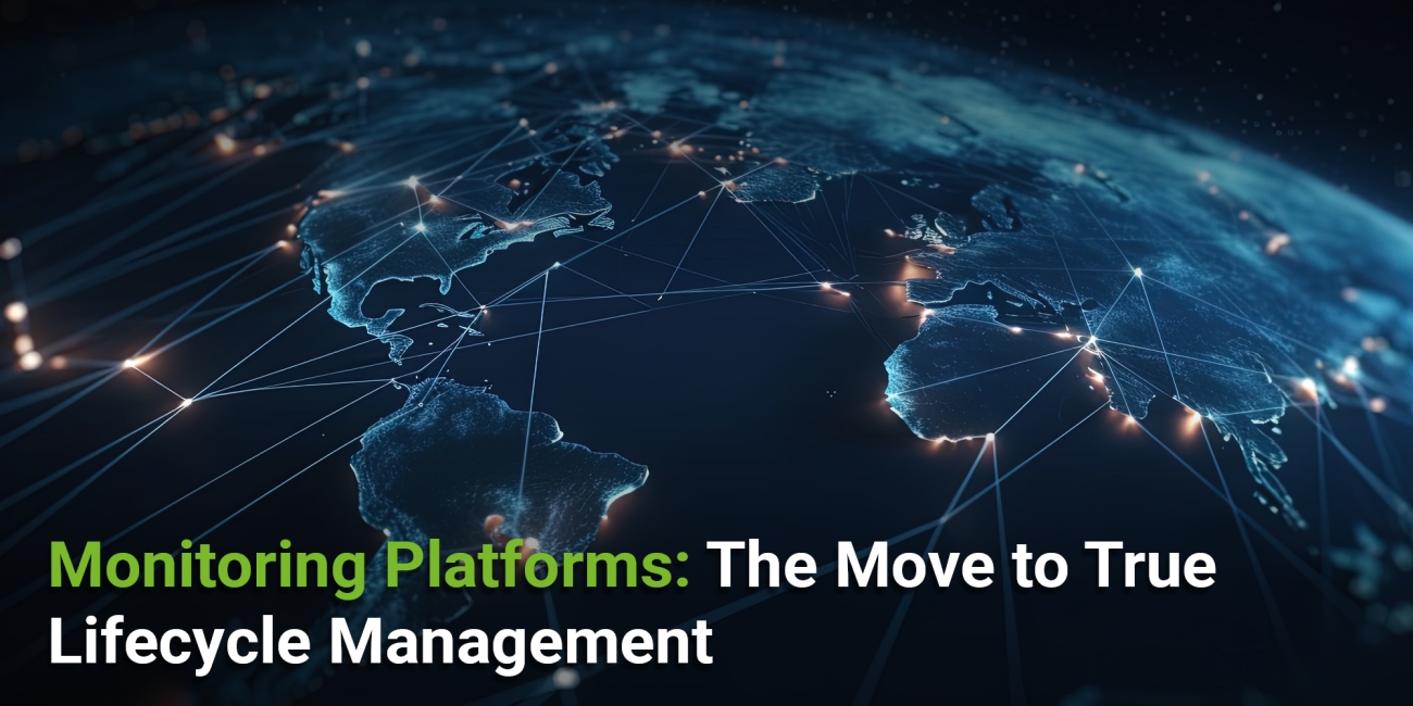 Monitoring Platforms: The Move t...