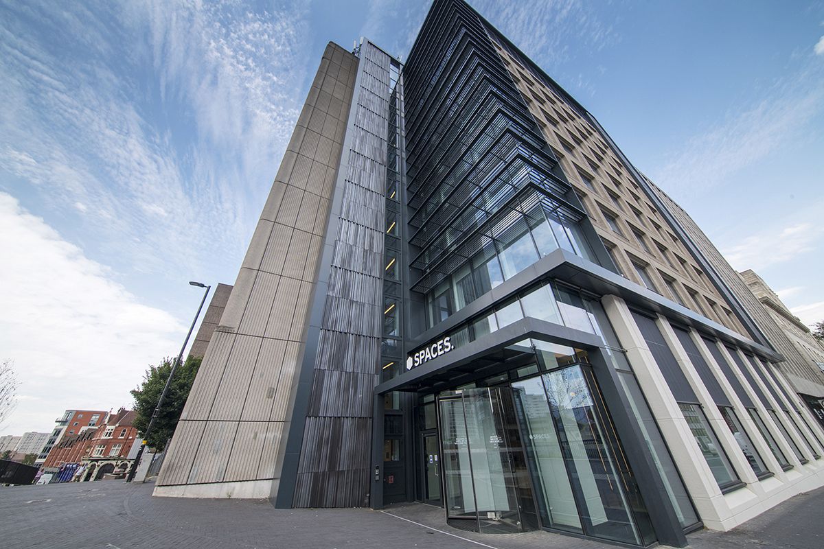 proAV Birmingham office to relocate