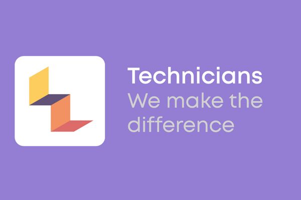 proAV supports Technicians: We M...