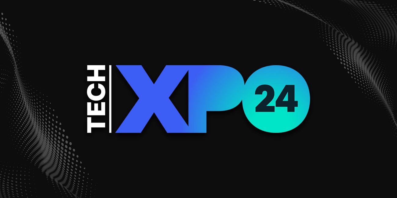 proAV Attends TechXpo 2024 at As...