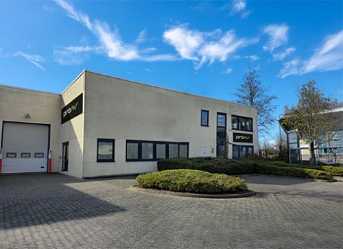 proAV Germany