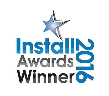 proAV are Install Awards winner ...