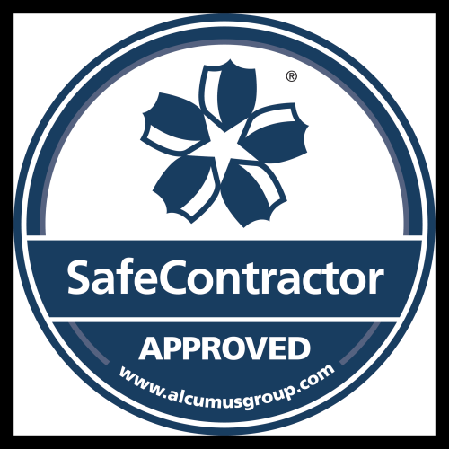 proAV secure SafeContractor status