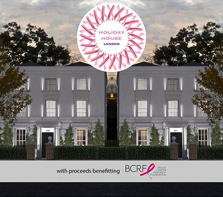 Support for Breast Cancer Resear...