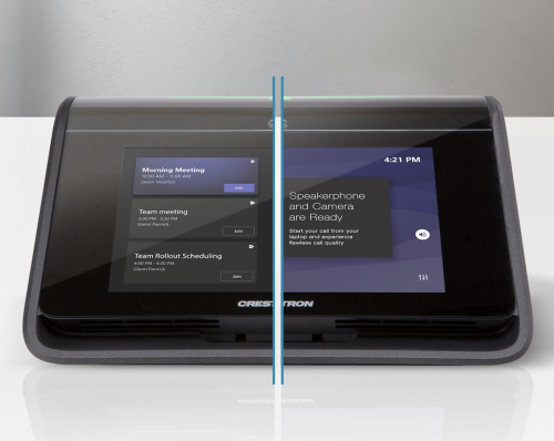Crestron release Flex MX Series