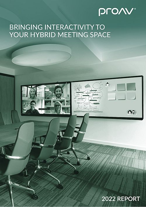 Bringing Interactivity to your H...