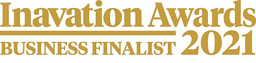 Inavation Awards finalist