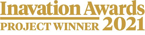 proAV wins retail project catego...