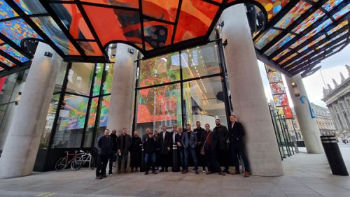 proAV take part in PSCo's 2022 L...