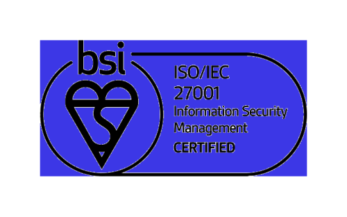proAV achieves BSI ISO 27001 acc...